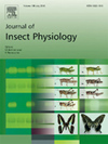 JOURNAL OF INSECT PHYSIOLOGY封面